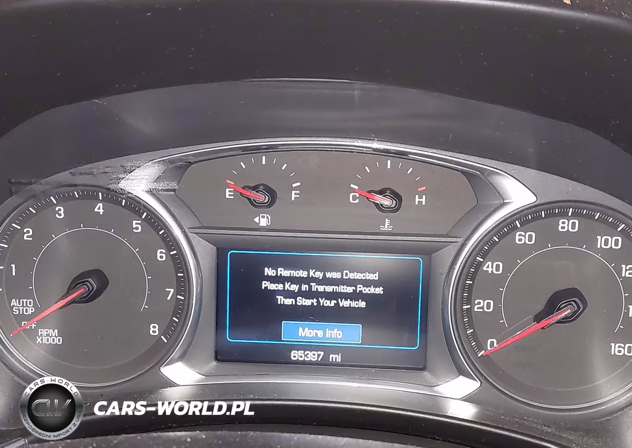 2019 Chevrolet Equinox Lt VIN:2GNAXUEV2K6120430 - 7