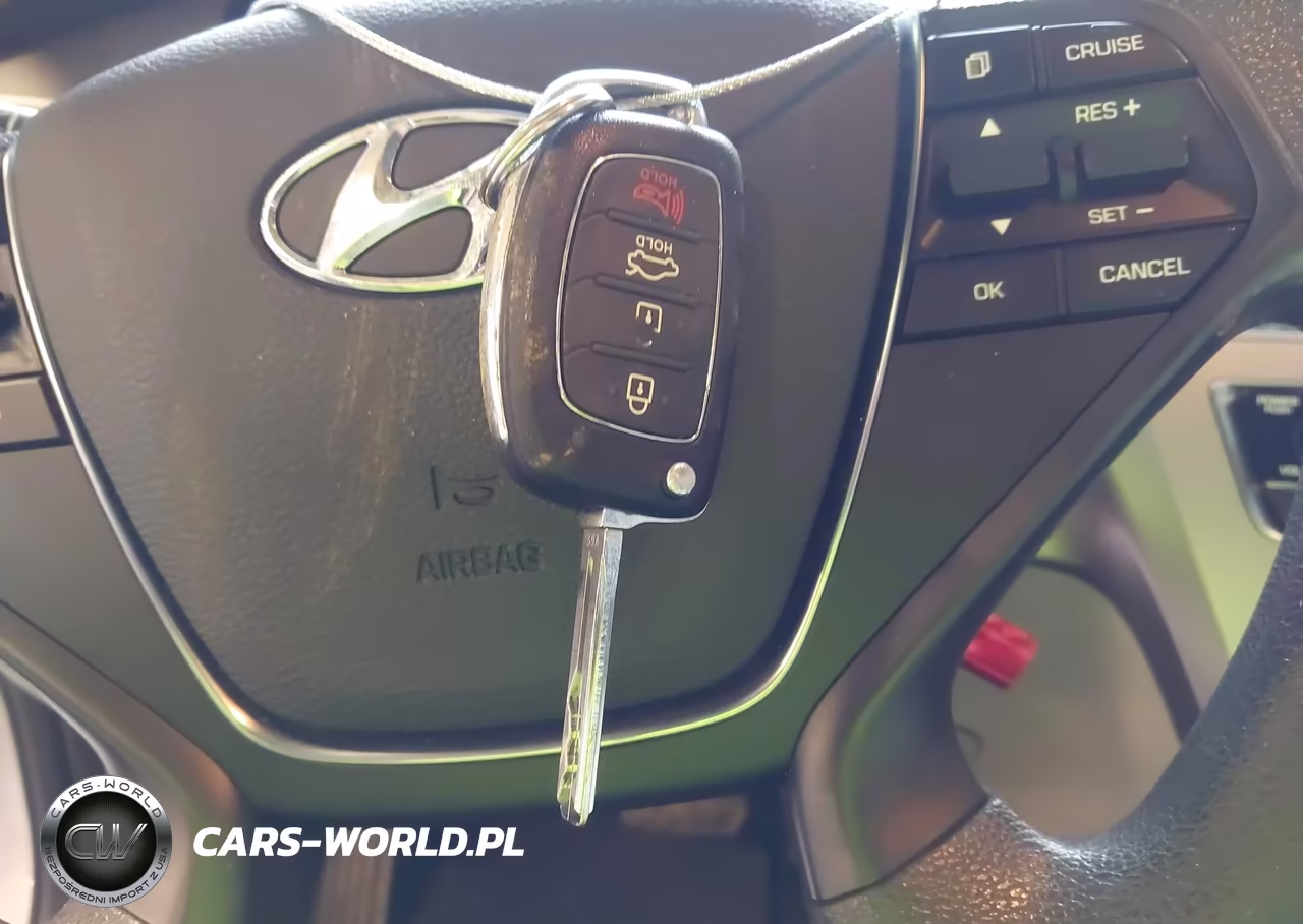 2017 Hyundai Sonata Se VIN:5NPE24AF1HH539879 - 11