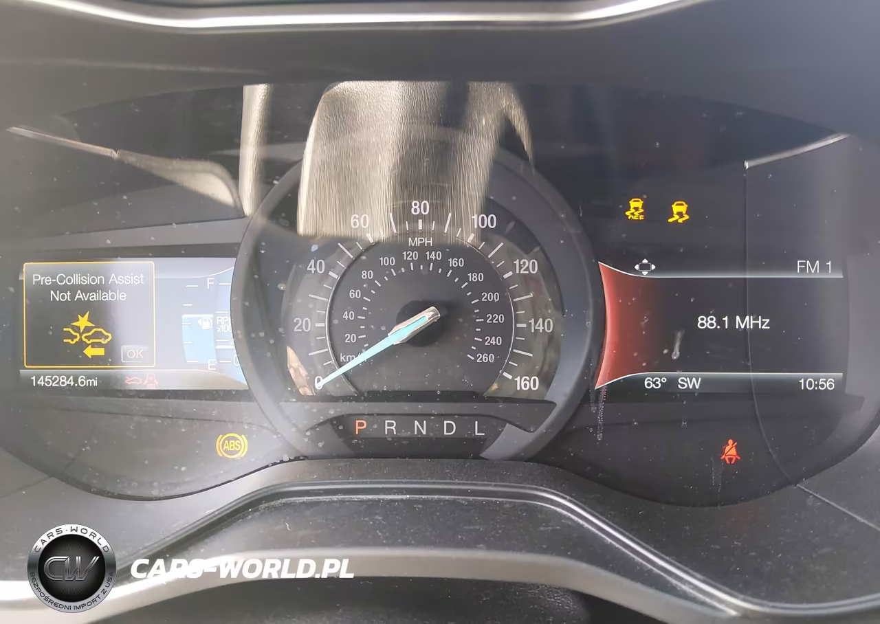 2020 Ford Fusion Se VIN:3FA6P0HD0LR140038 - 7