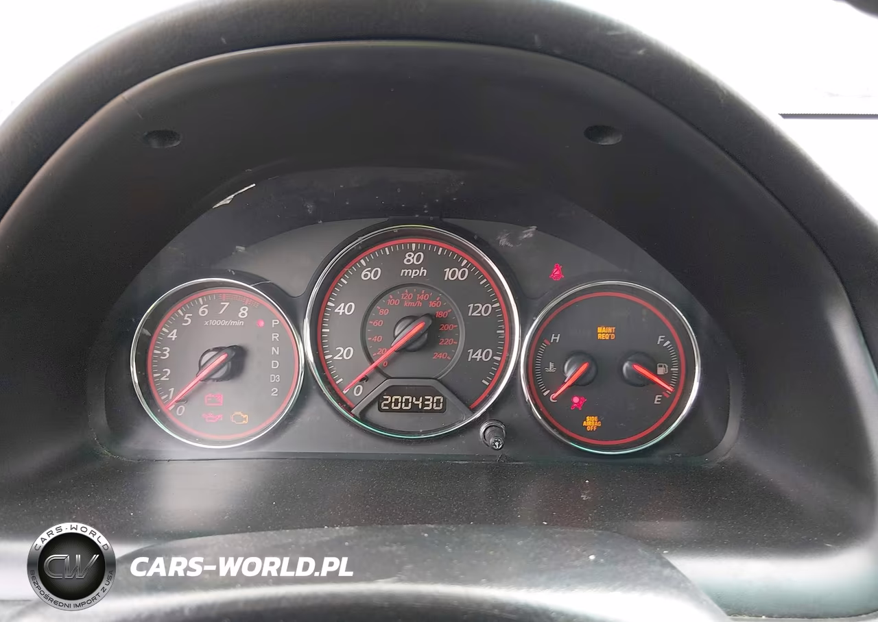 2003 Honda Civic VIN:1HGES268X3L010290 - 7
