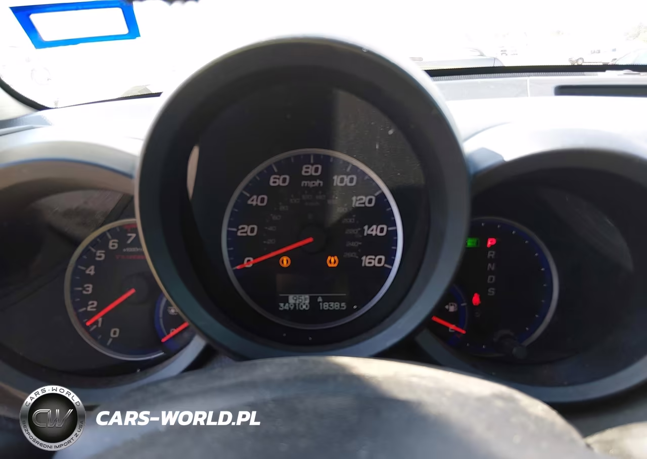 2012 Acura Rdx VIN:5J8TB2H58CA000900 - 7