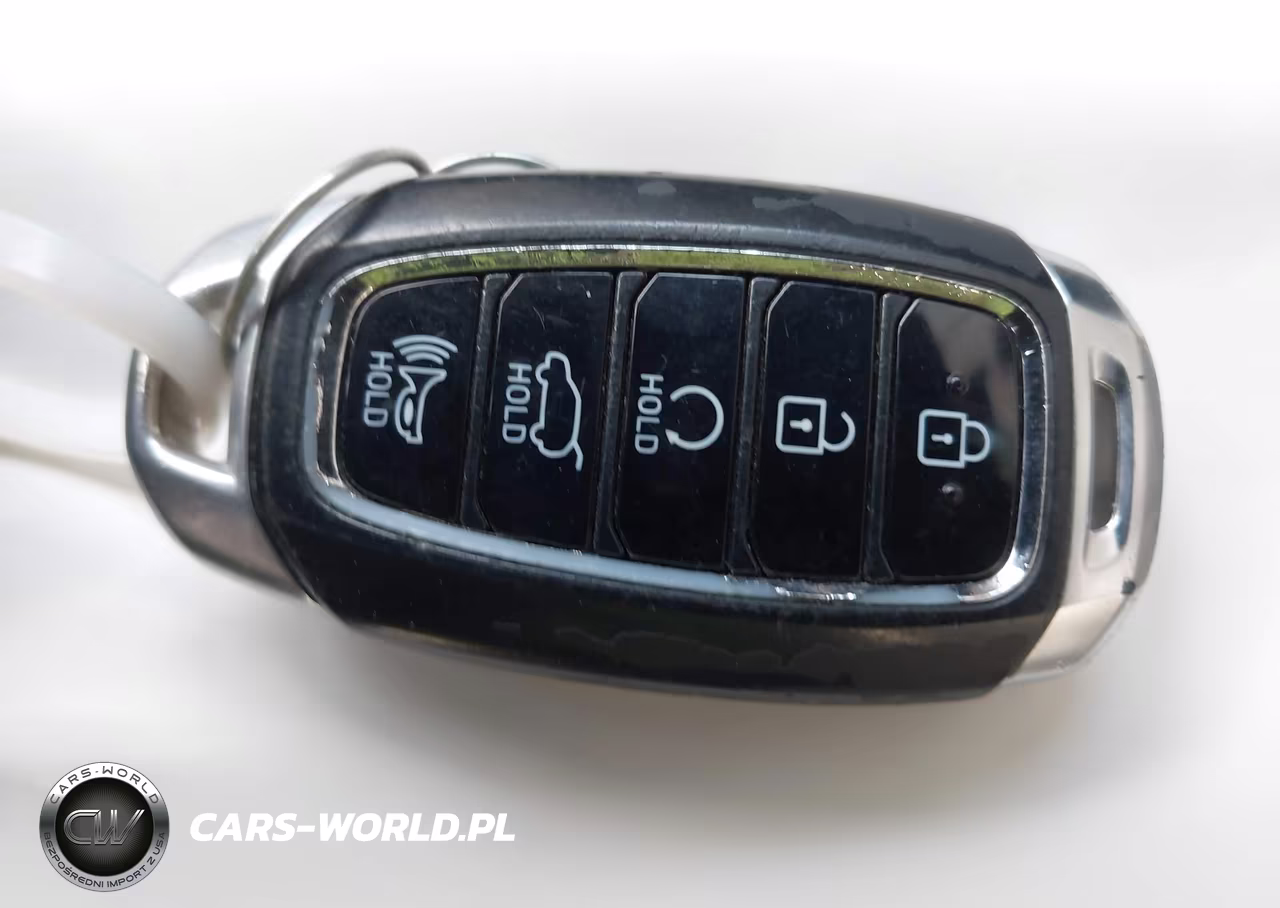 2021 Hyundai Palisade Limited VIN:KM8R5DHE4MU277387 - 11