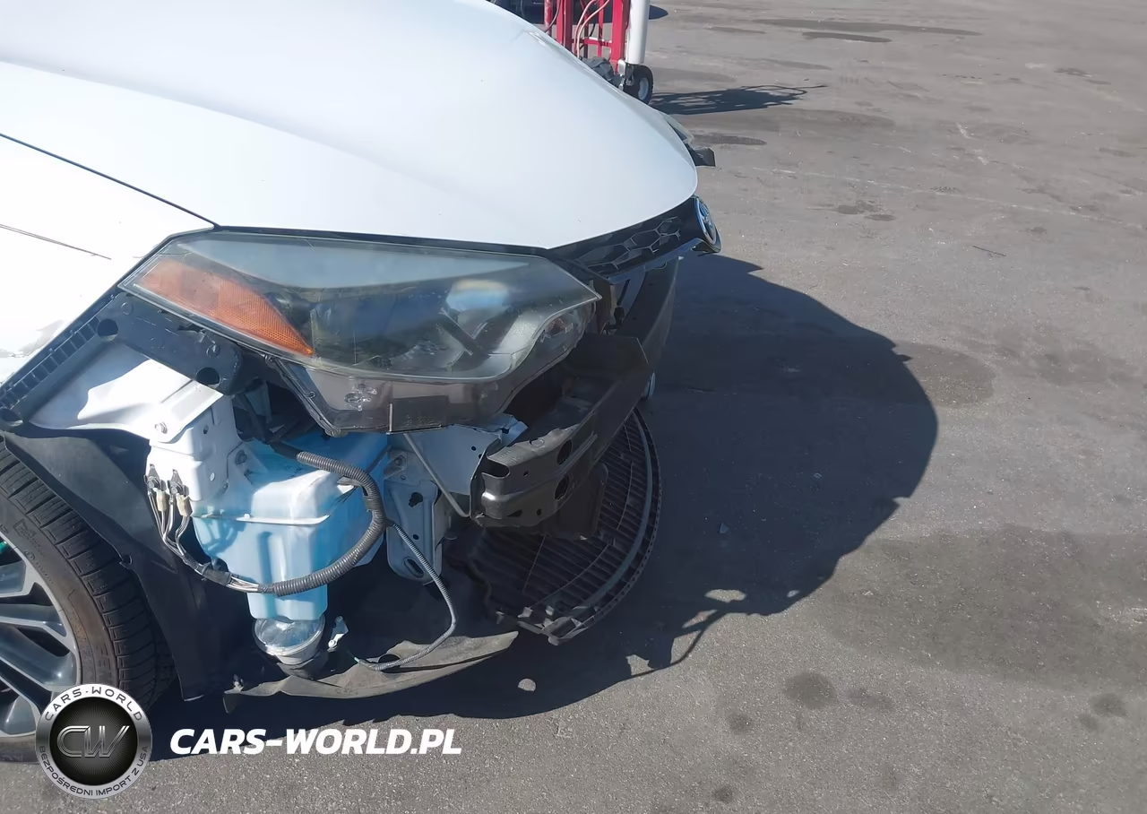 2016 Toyota Corolla S Plus VIN:2T1BURHE6GC703085 - 18