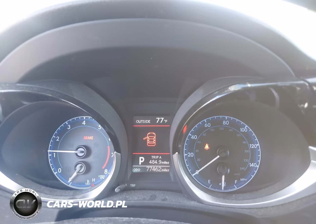 2016 Toyota Corolla S Plus VIN:2T1BURHE6GC703085 - 7