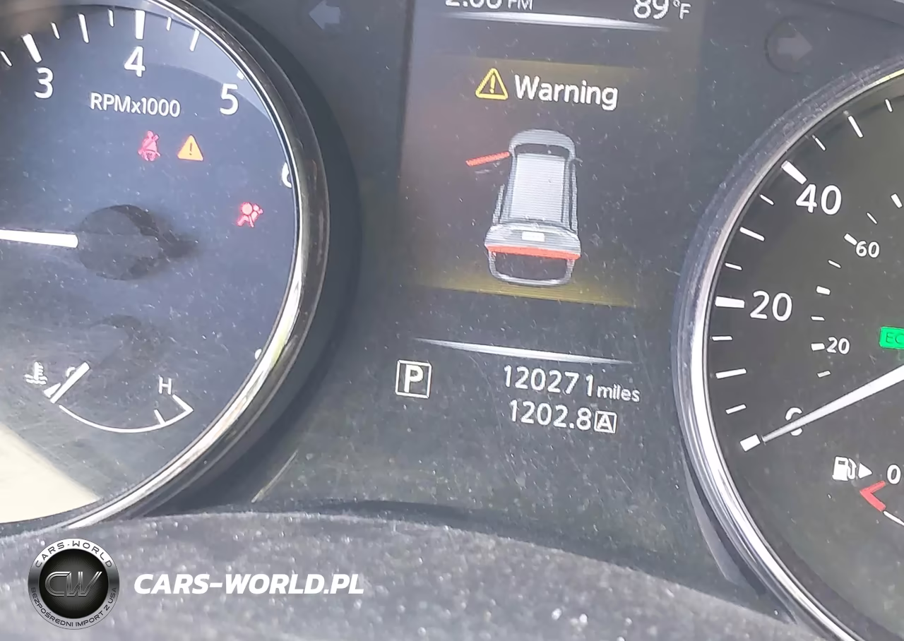 2016 Nissan Rogue S VIN:JN8AT2MT3GW007807 - 7