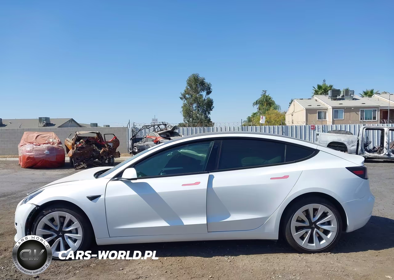 2023 Tesla Model 3 Rear-Wheel Drive VIN:5YJ3E1EA6PF384769 - 13