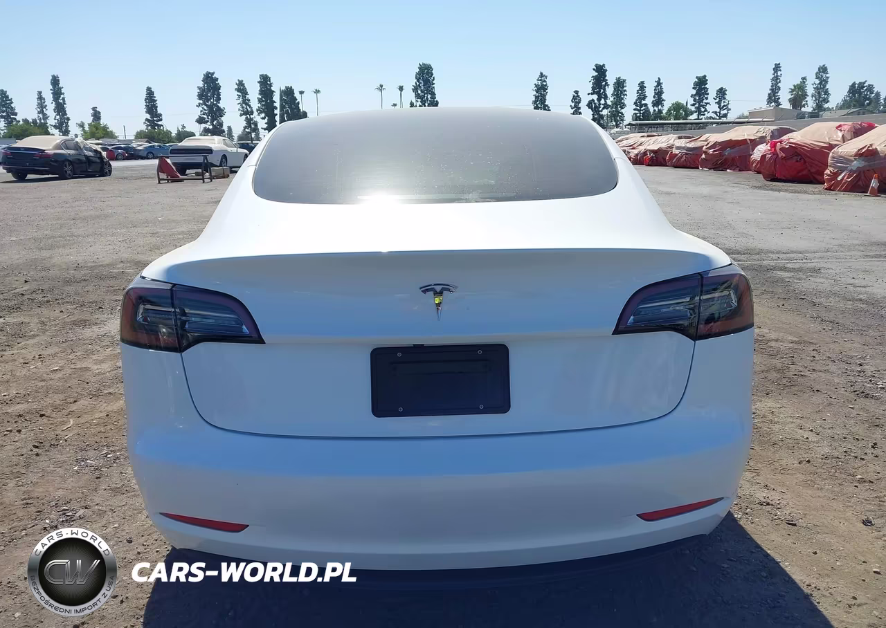 2023 Tesla Model 3 Rear-Wheel Drive VIN:5YJ3E1EA6PF384769 - 15