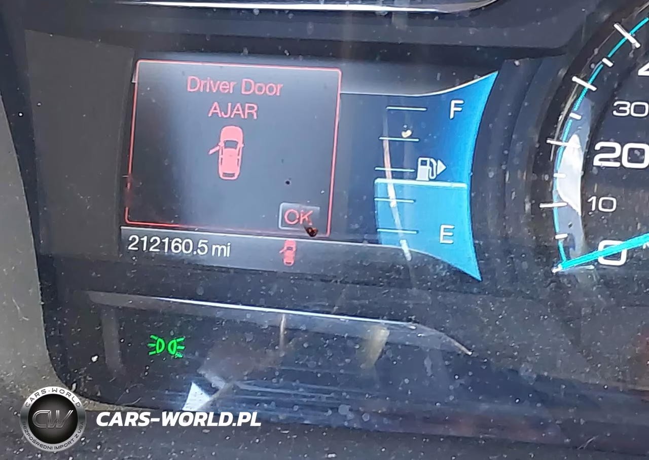 2013 Ford Flex Limited VIN:2FMGK5D8XDBD10713 - 15