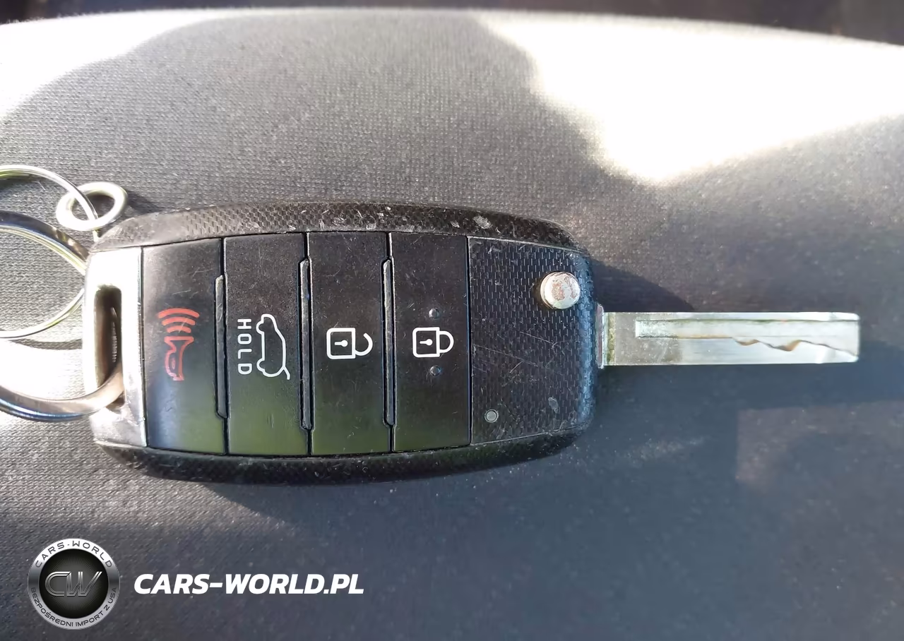2018 Kia Sorento 2.4L Lx VIN:5XYPGDA33JG431938 - 11