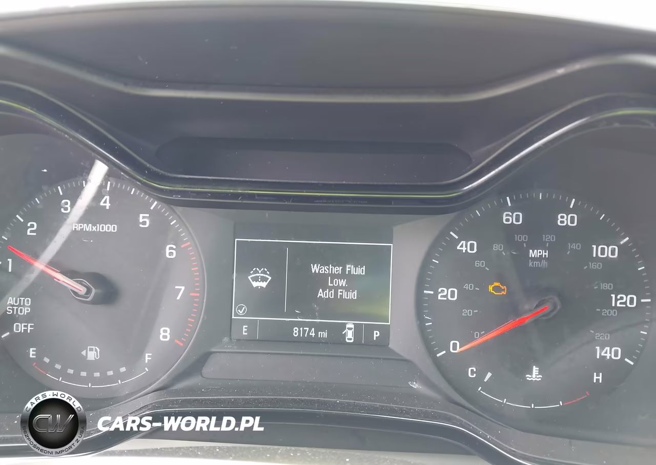 2025 Chevrolet Trax Fwd Ls VIN:KL77LFEP2SC318635 - 7