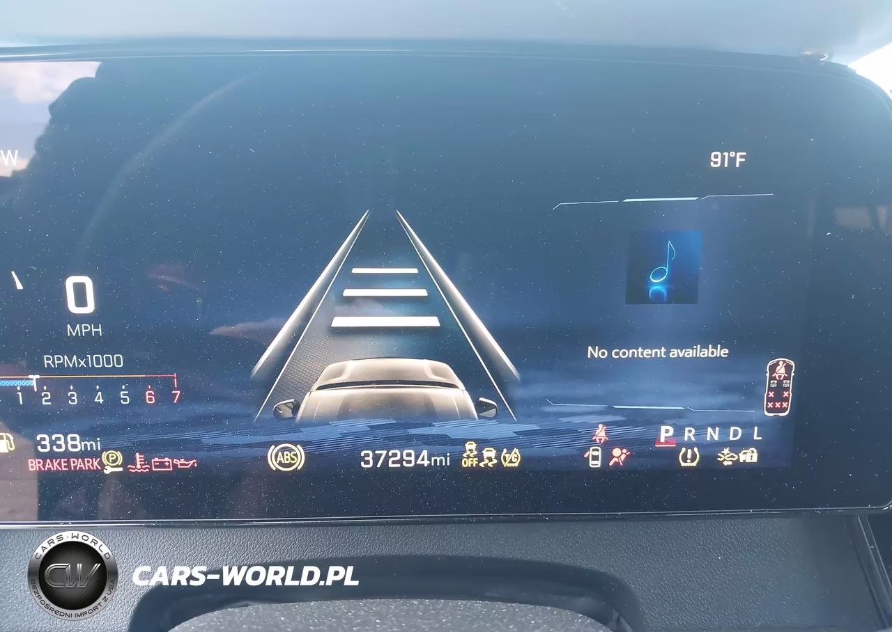 2025 Chevrolet Traverse Fwd Lt VIN:1GNERGRS2SJ157851 - 7