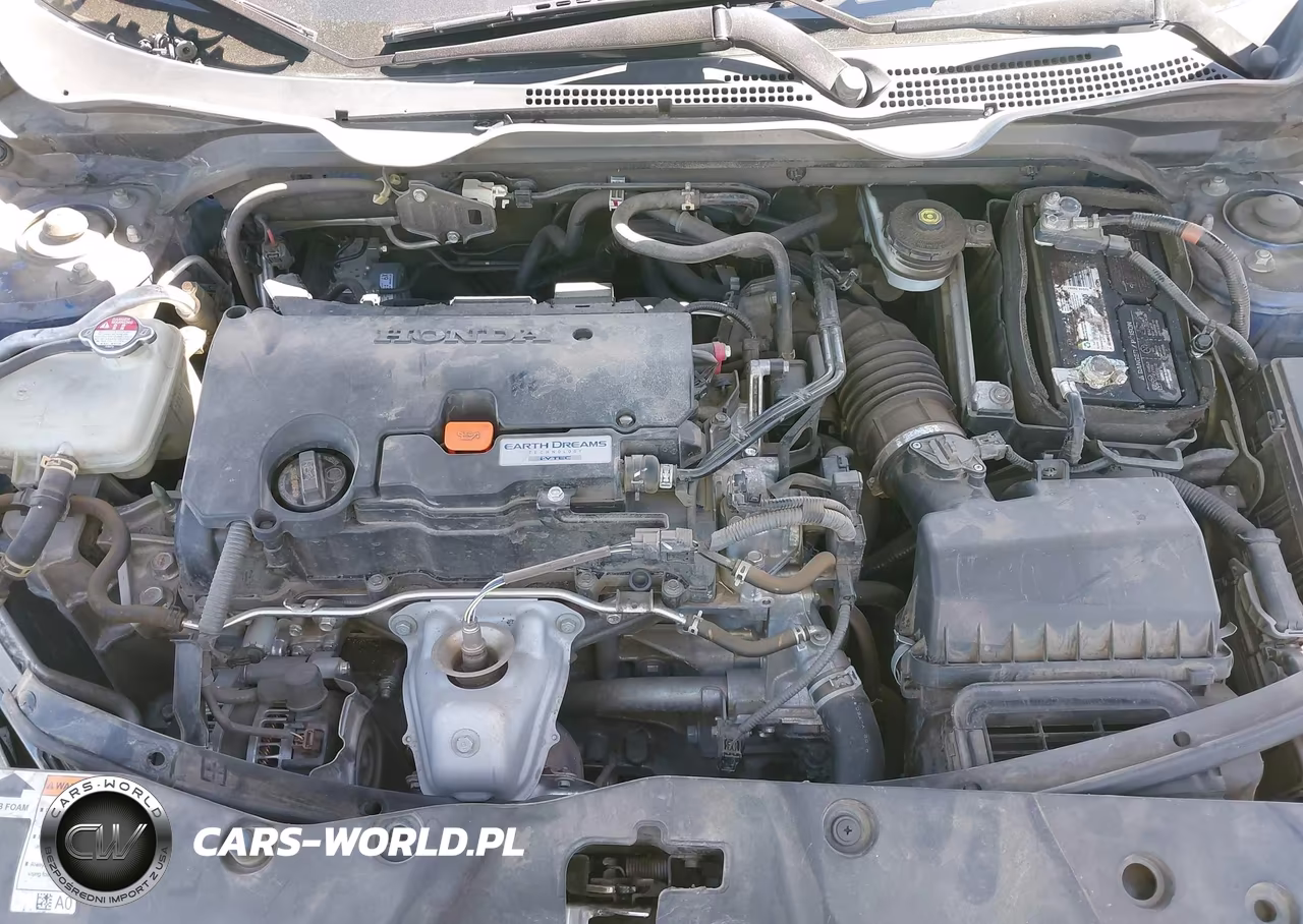 2021 Honda Civic Sport VIN:2HGFC2F88MH559857 - 10