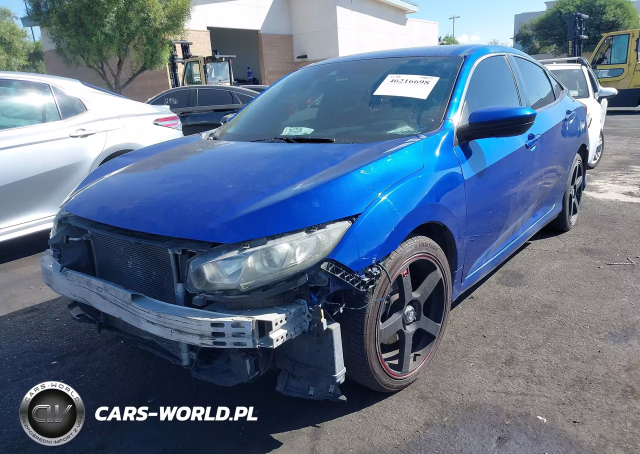 2021 Honda Civic Sport VIN:2HGFC2F88MH559857 - 2