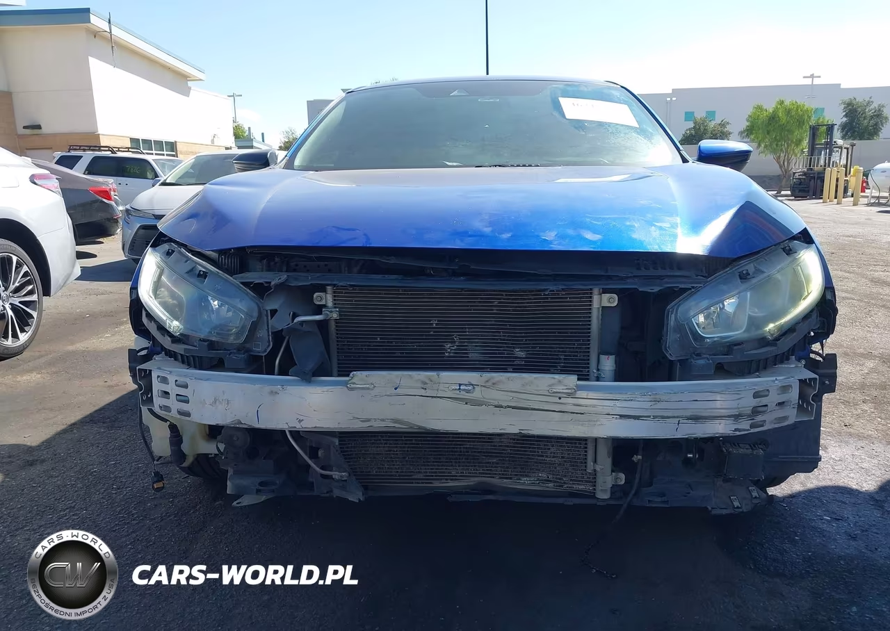2021 Honda Civic Sport VIN:2HGFC2F88MH559857 - 6