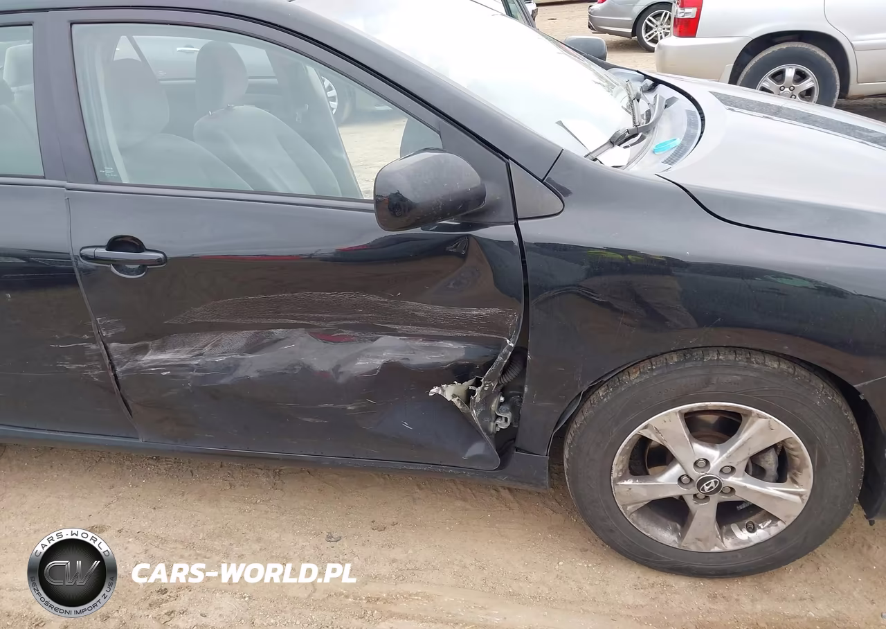2012 Toyota Corolla Le VIN:5YFBU4EEXCP020243 - 6