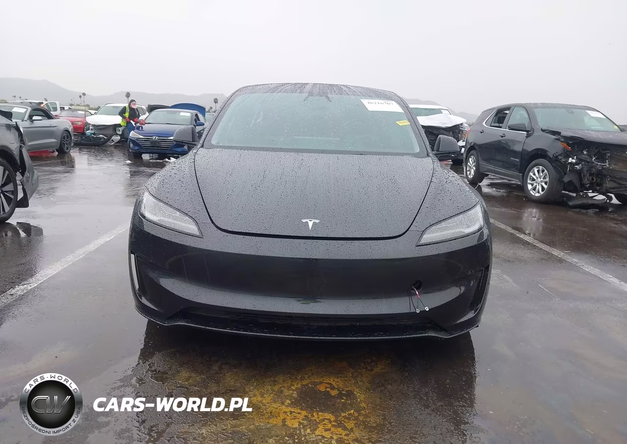 2024 Tesla Model 3 Performance All-Wheel Drive VIN:5YJ3E1ET6RF821562 - 13