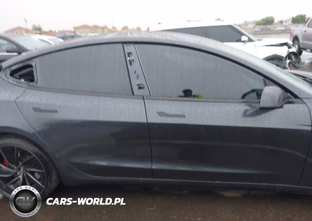 2024 Tesla Model 3 Performance All-Wheel Drive VIN:5YJ3E1ET6RF821562 - 14