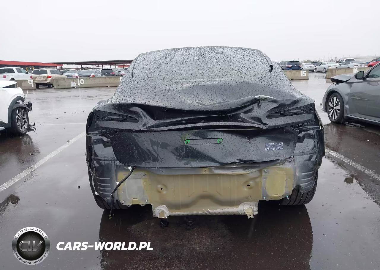 2024 Tesla Model 3 Performance All-Wheel Drive VIN:5YJ3E1ET6RF821562 - 17
