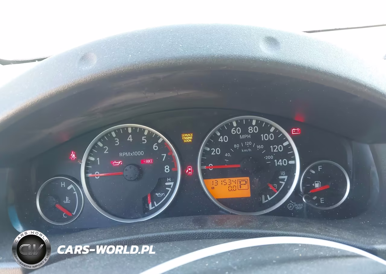 2007 Nissan Frontier Nismo Off Road VIN:1N6AD07U27C446416 - 7
