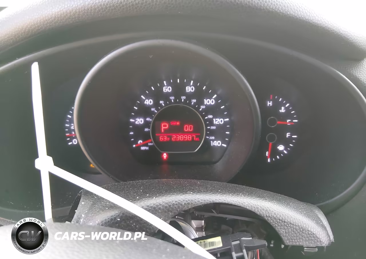 2017 Kia Soul + VIN:KNDJP3A51H7478040 - 7