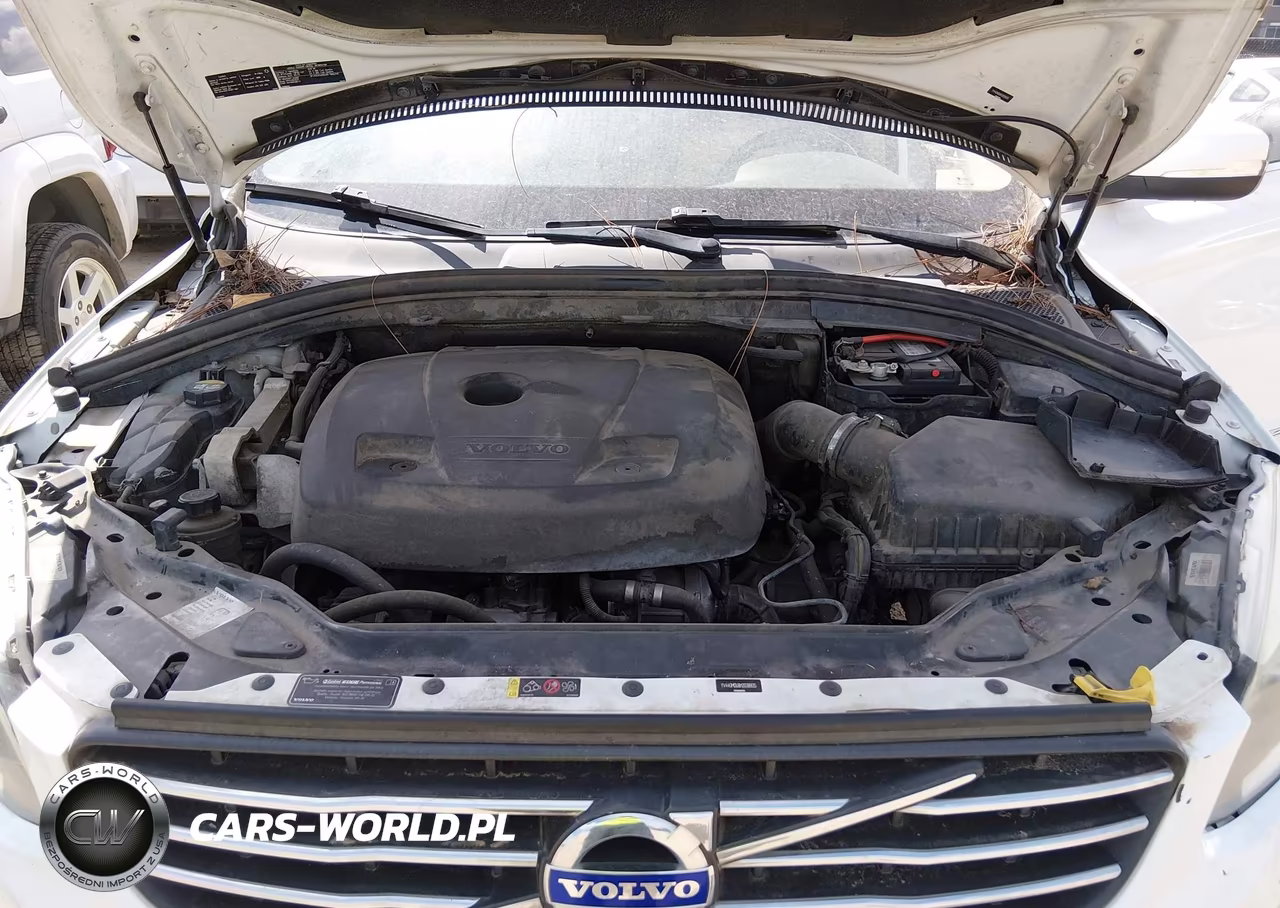 2017 Volvo Xc60 T5 Inscription VIN:YV440MDU8H2038935 - 10