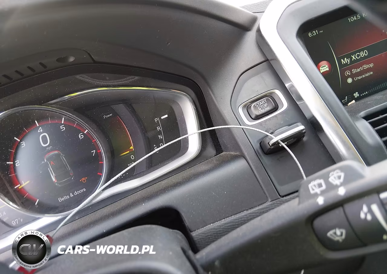2017 Volvo Xc60 T5 Inscription VIN:YV440MDU8H2038935 - 11