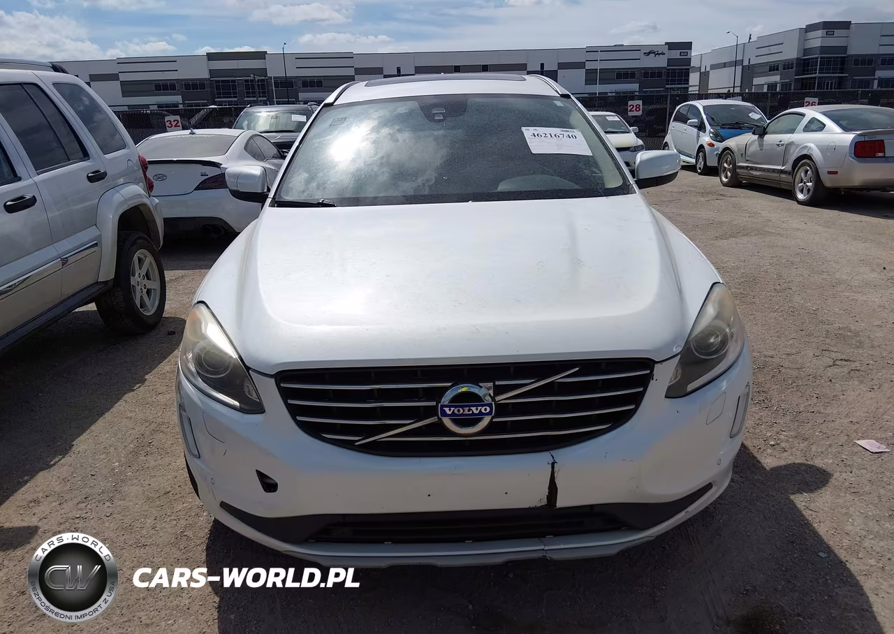 2017 Volvo Xc60 T5 Inscription VIN:YV440MDU8H2038935 - 12