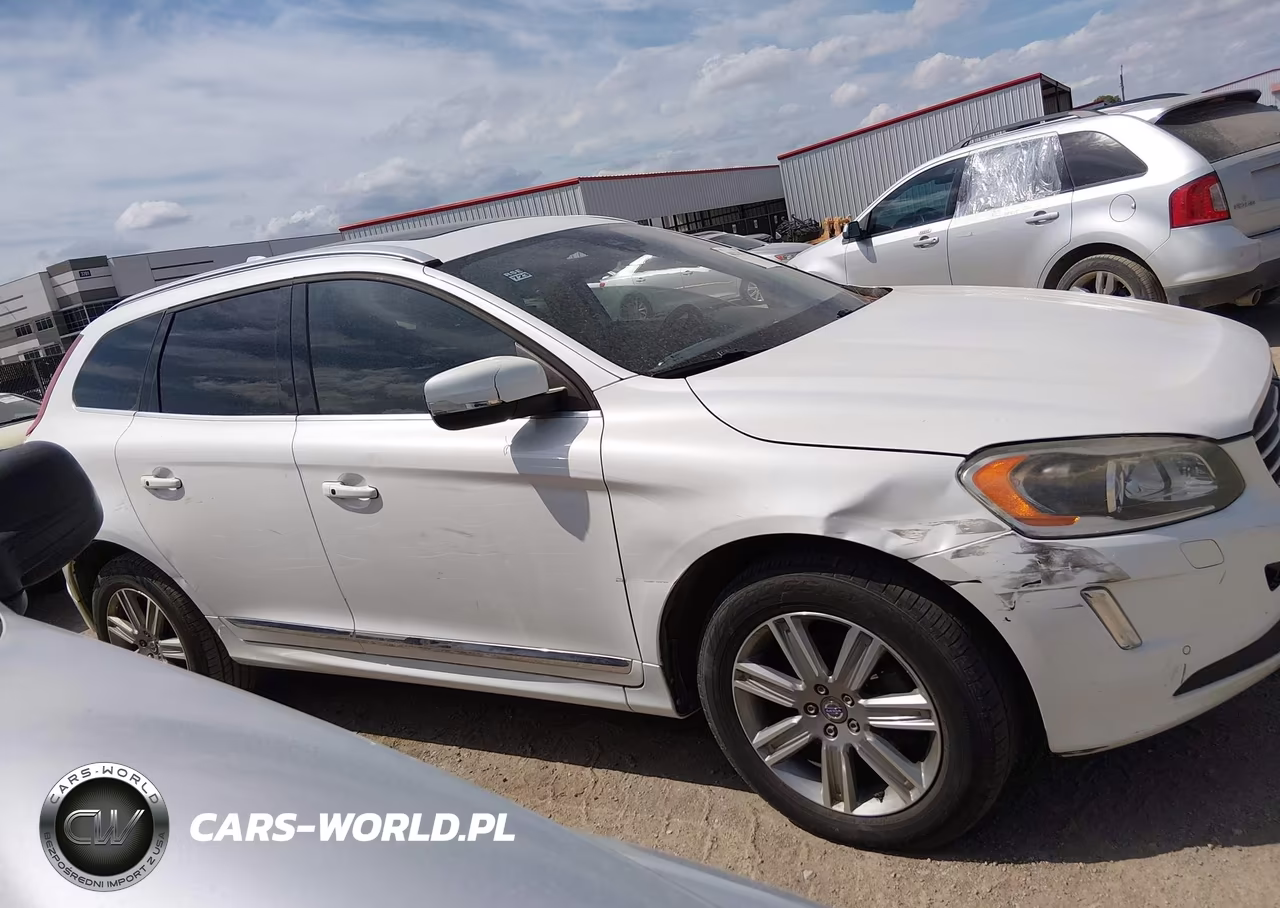 2017 Volvo Xc60 T5 Inscription VIN:YV440MDU8H2038935 - 13