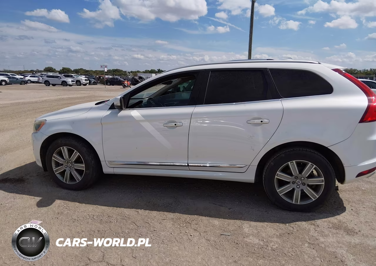 2017 Volvo Xc60 T5 Inscription VIN:YV440MDU8H2038935 - 14