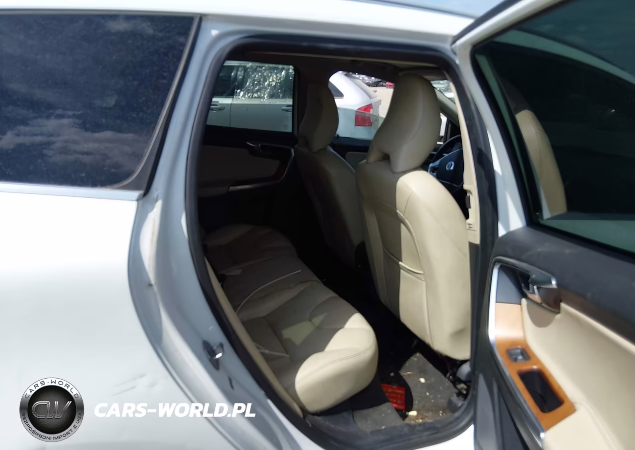 2017 Volvo Xc60 T5 Inscription VIN:YV440MDU8H2038935 - 8