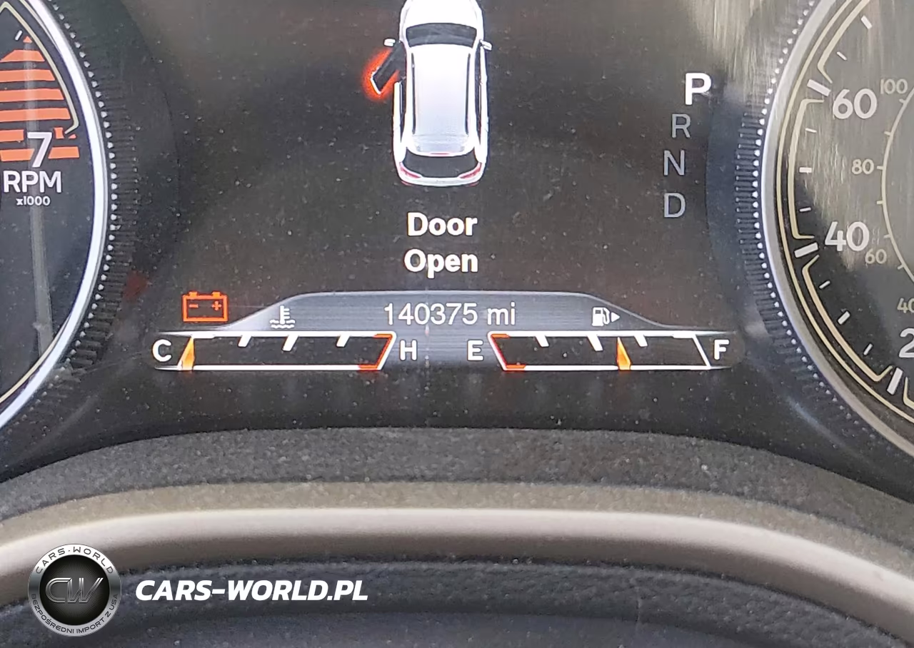 2017 Jeep Cherokee Limited Fwd VIN:1C4PJLDB2HW526762 - 15