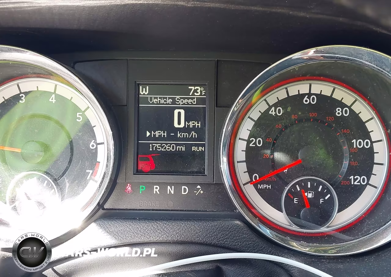 2014 Dodge Grand Caravan Sxt VIN:2C4RDGCGXER321196 - 15
