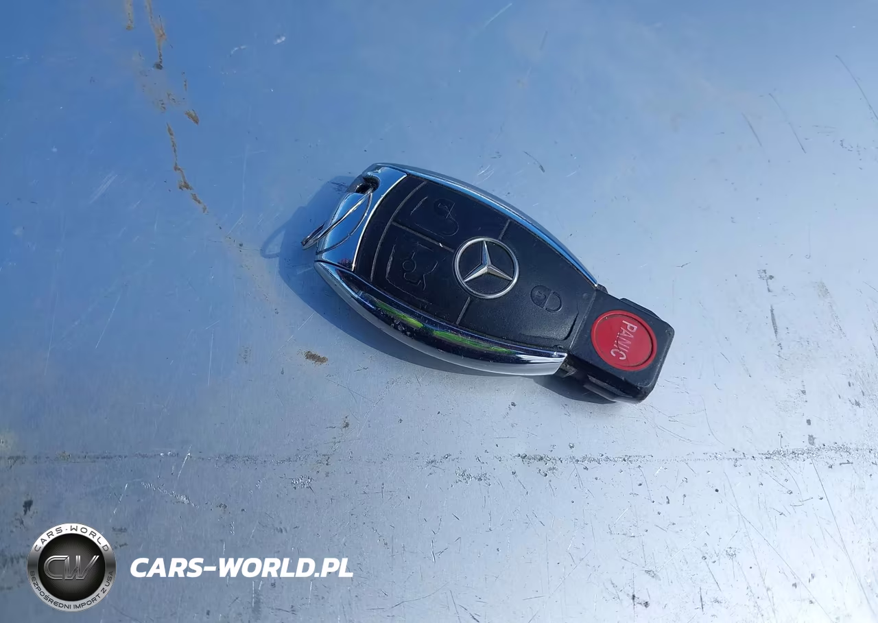 2008 Mercedes-Benz Cl 550 VIN:WDDEJ71X98A013445 - 11