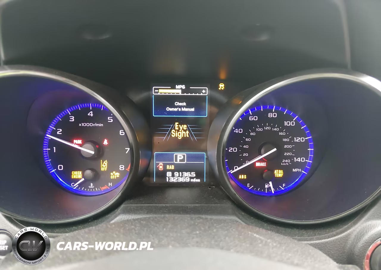 2017 Subaru Outback 2.5I Limited VIN:4S4BSANC3H3360509 - 7