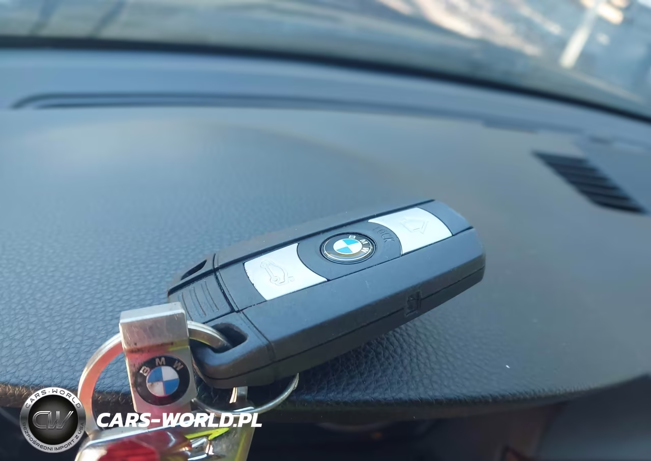 2008 BMW 335I VIN:WBAWL73508PX44134 - 11