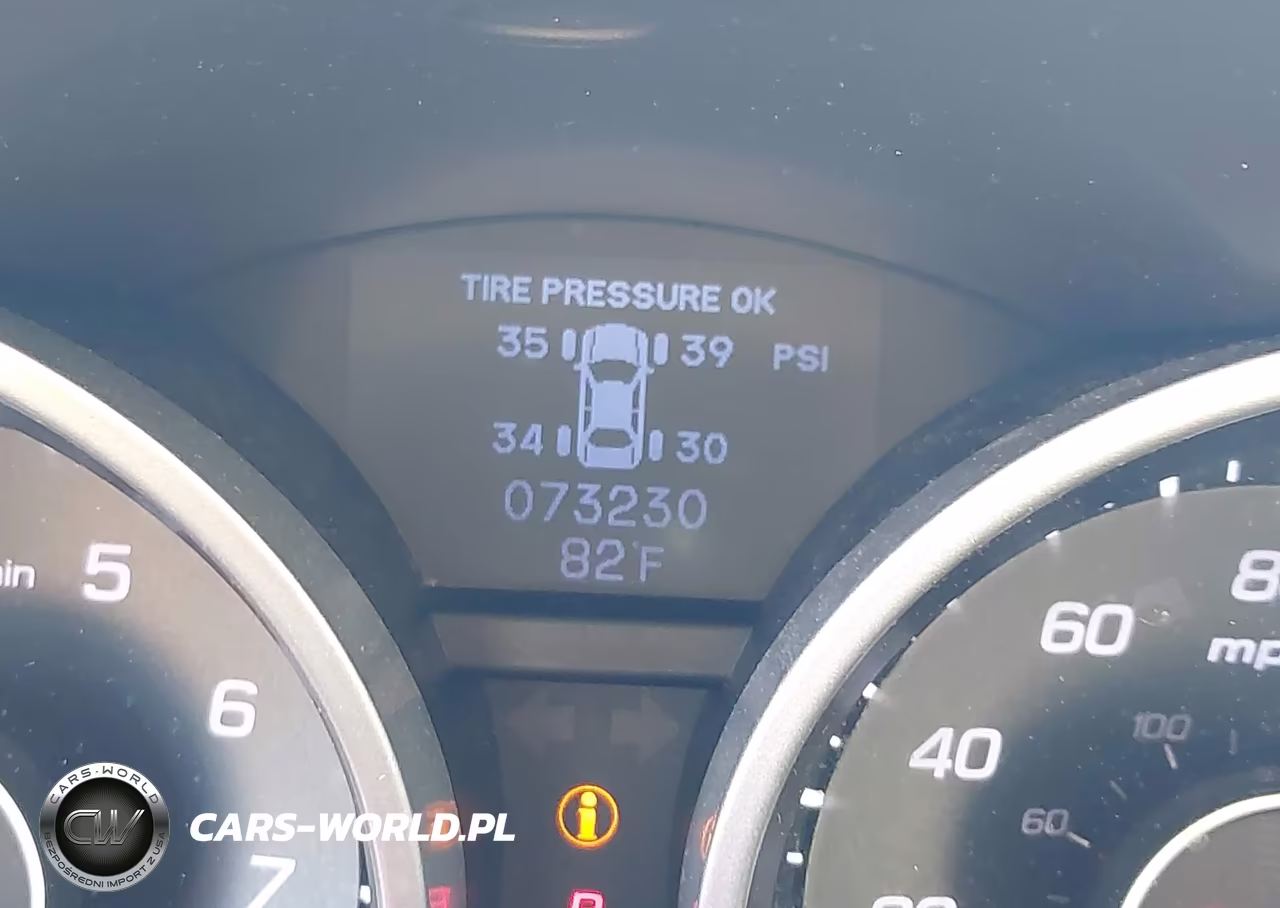 2012 Acura Tl 3.5 VIN:19UUA8F21CA035992 - 15