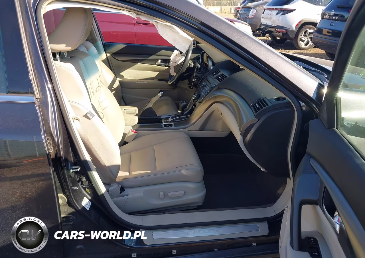 2012 Acura Tl 3.5 VIN:19UUA8F21CA035992 - 5