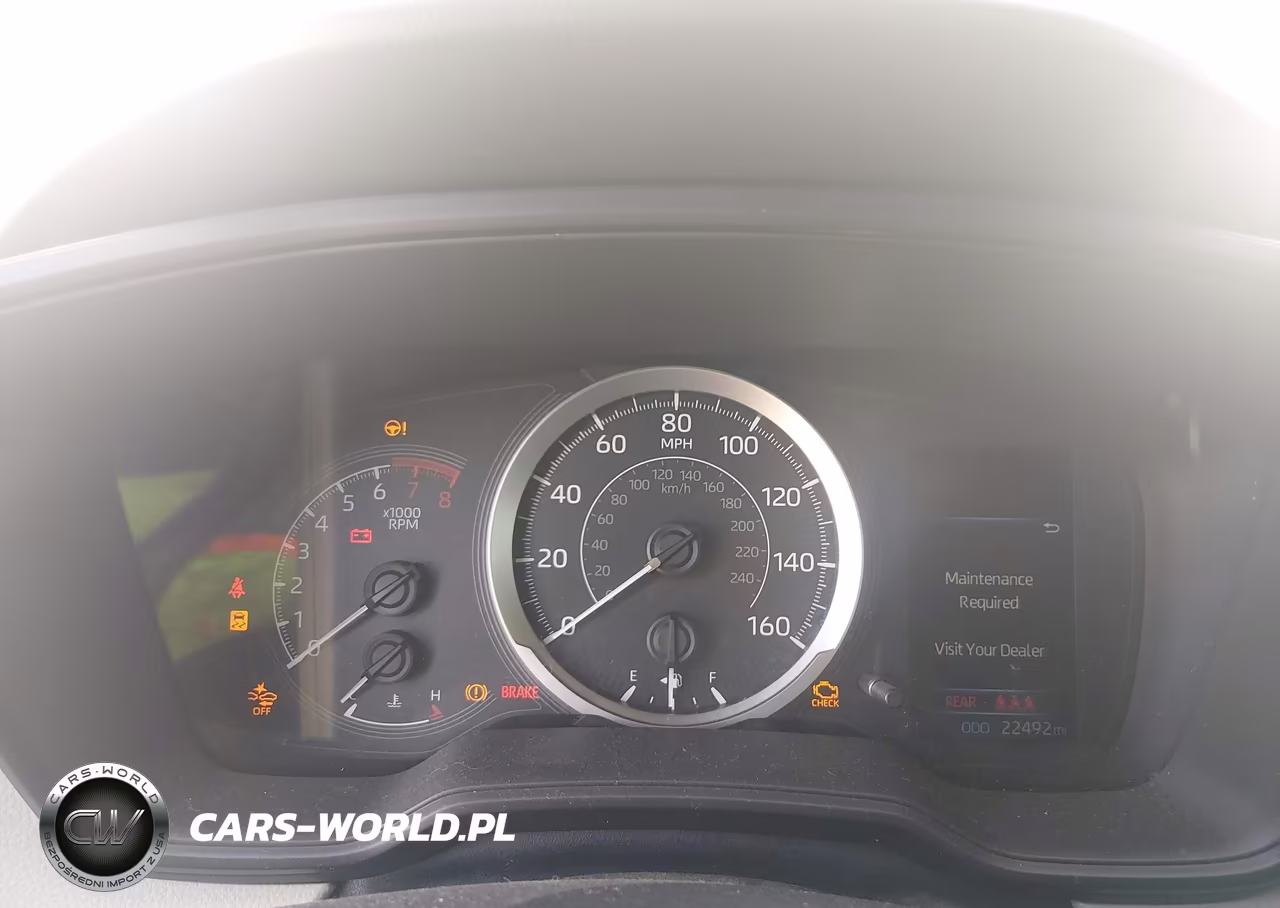 2021 Toyota Corolla Le VIN:JTDEPMAE2MJ176440 - 7