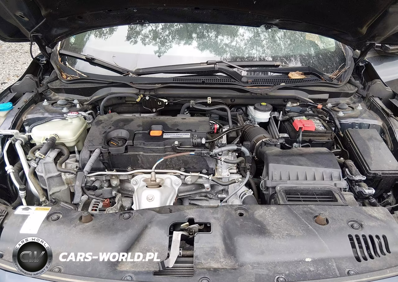 2021 Honda Civic Lx VIN:2HGFC2F66MH519999 - 10