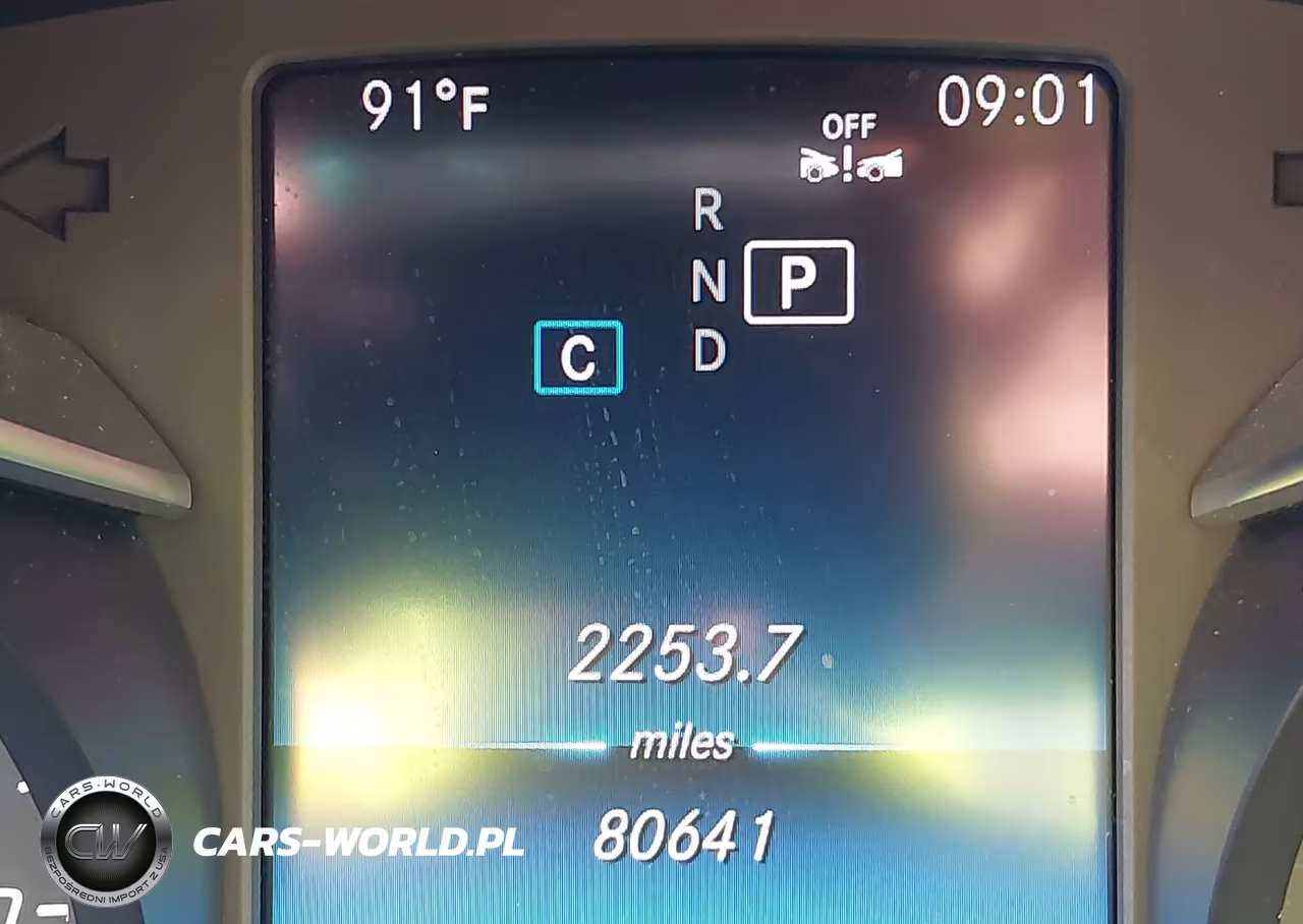 2019 Mercedes-Benz C 300 VIN:55SWF8DB9KU284380 - 16