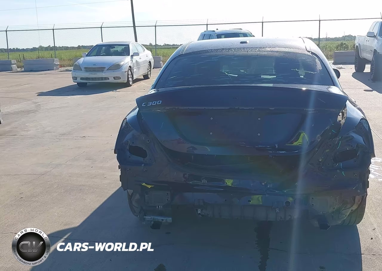 2019 Mercedes-Benz C 300 VIN:55SWF8DB9KU284380 - 17