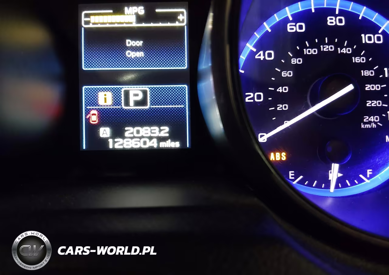 2016 Subaru Legacy 2.5I Premium VIN:4S3BNBD67G3040525 - 15