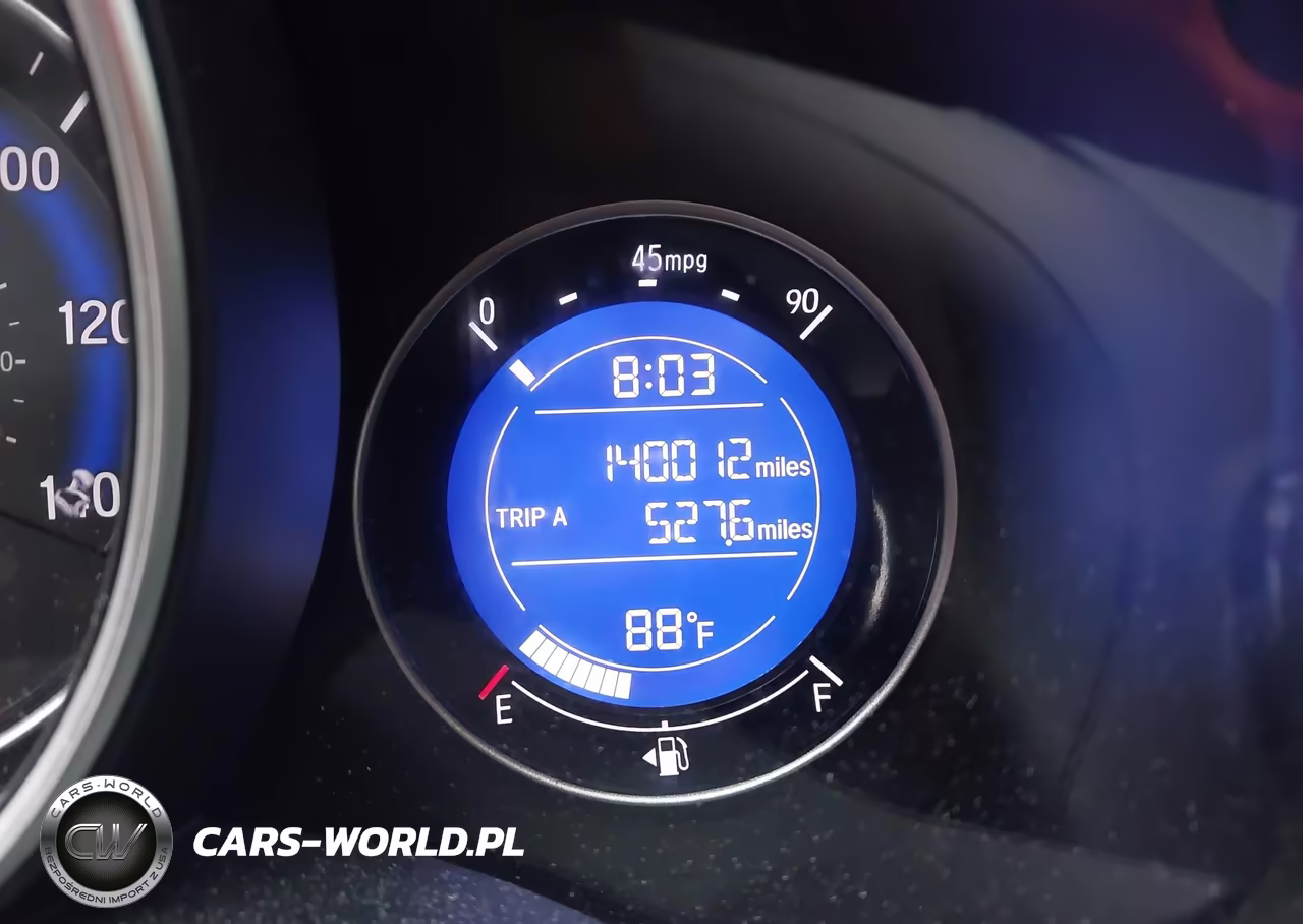 2015 Honda Fit Ex-Ex-L VIN:3HGGK5H88FM717110 - 16