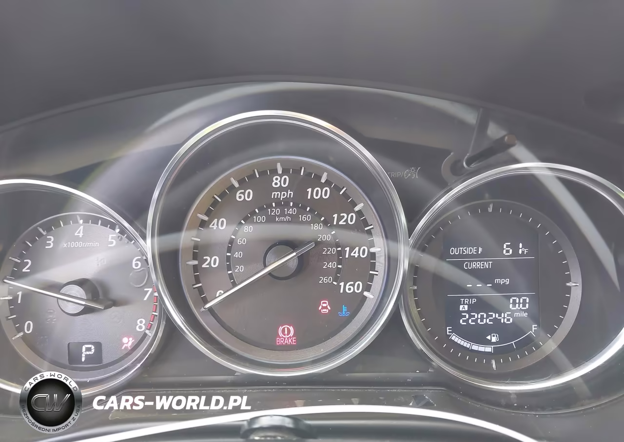 2013 Mazda Cx-5 Sport VIN:JM3KE2BE3D0102386 - 7
