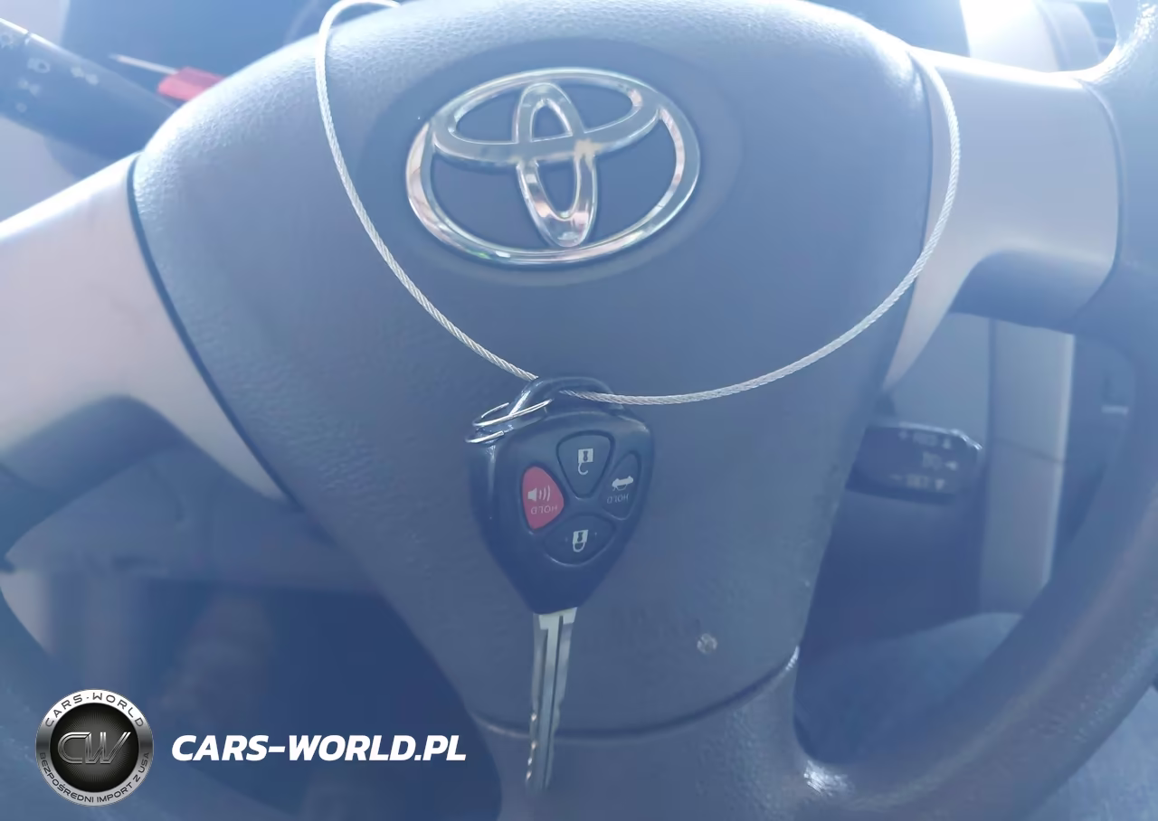 2010 Toyota Corolla Le VIN:1NXBU4EE7AZ262063 - 11