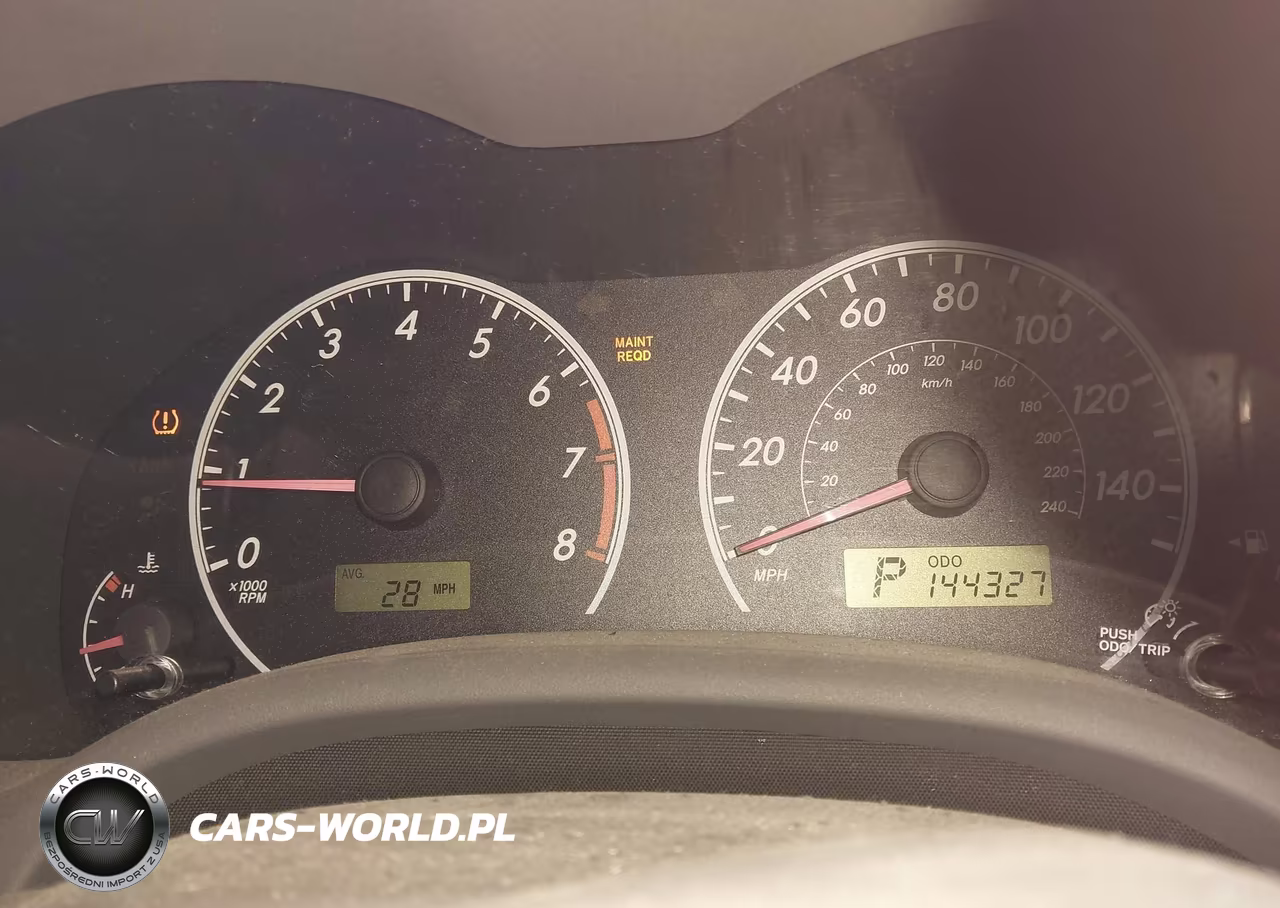 2010 Toyota Corolla Le VIN:1NXBU4EE7AZ262063 - 7
