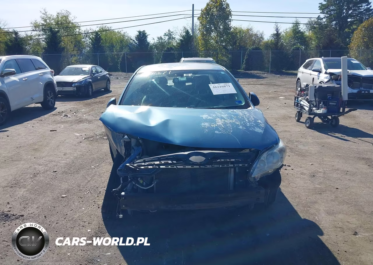 2013 Toyota Corolla Le VIN:5YFBU4EE3DP203811 - 13
