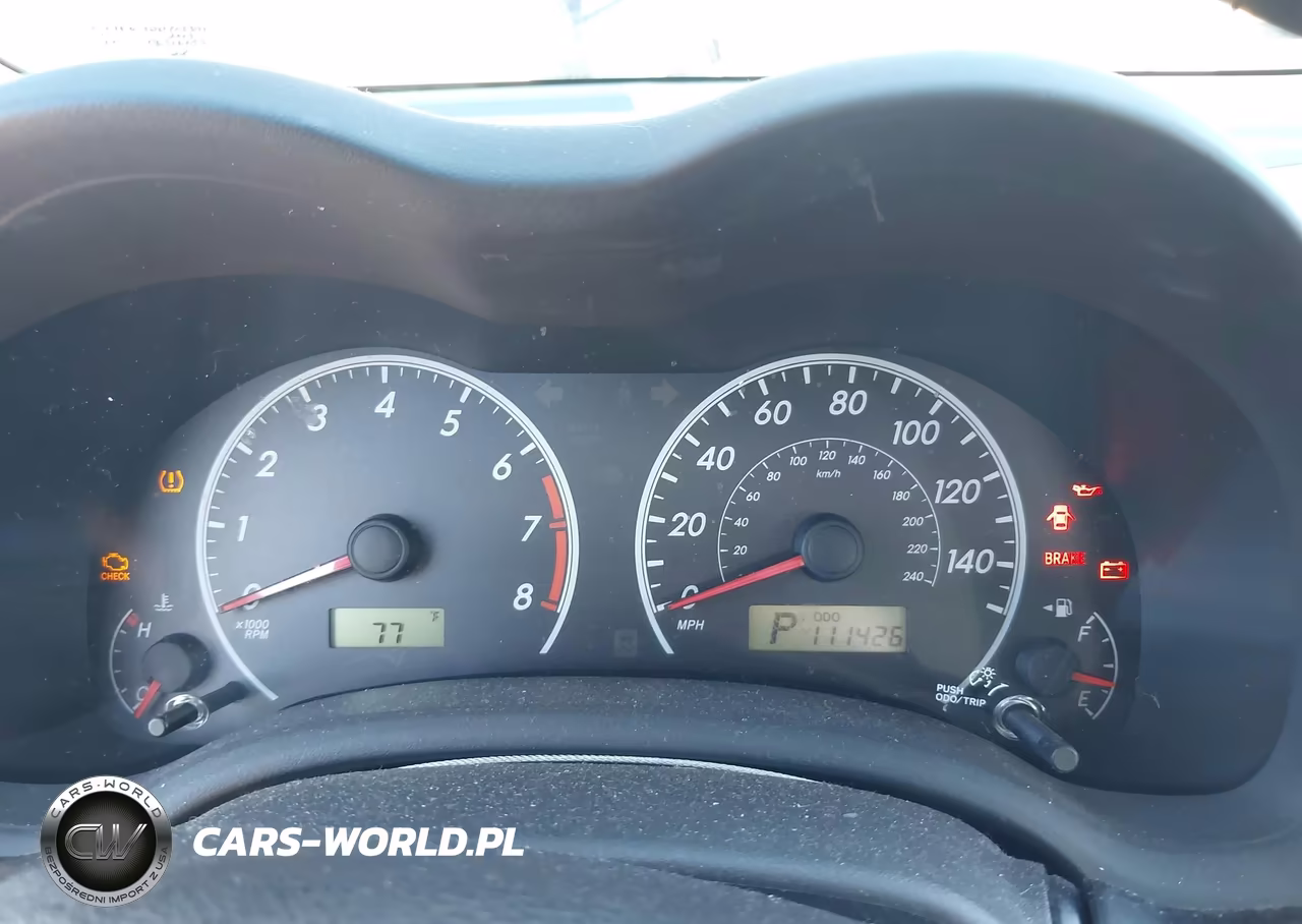 2013 Toyota Corolla Le VIN:5YFBU4EE3DP203811 - 7