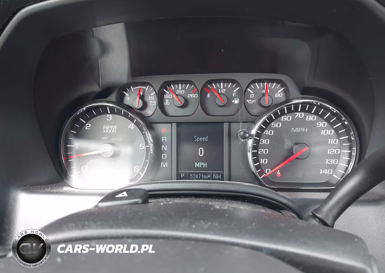 2015 Chevrolet Silverado 1500 Wt VIN:1GCNKPEC0FZ242254 - 7