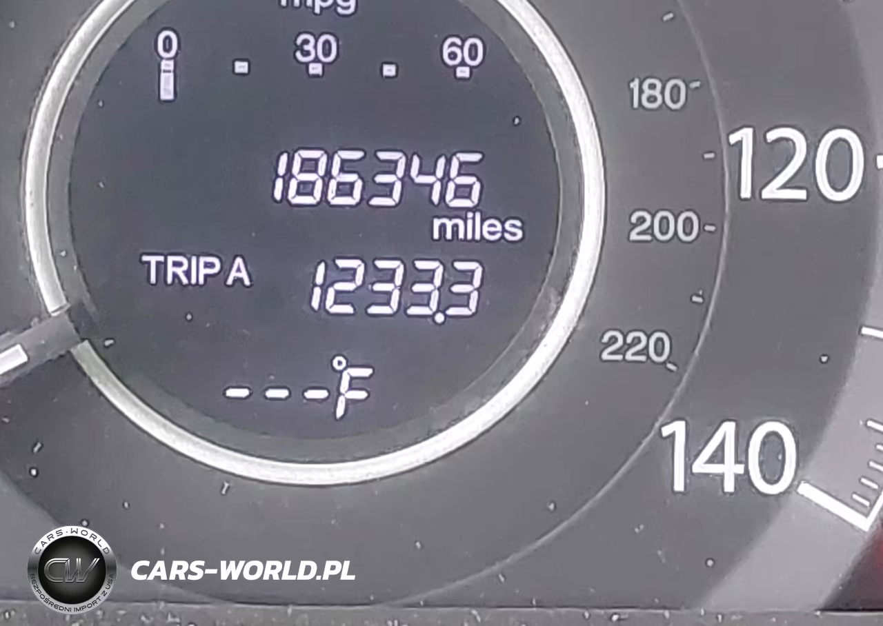 2012 Honda Cr-V Ex-L VIN:2HKRM4H70CH624487 - 16